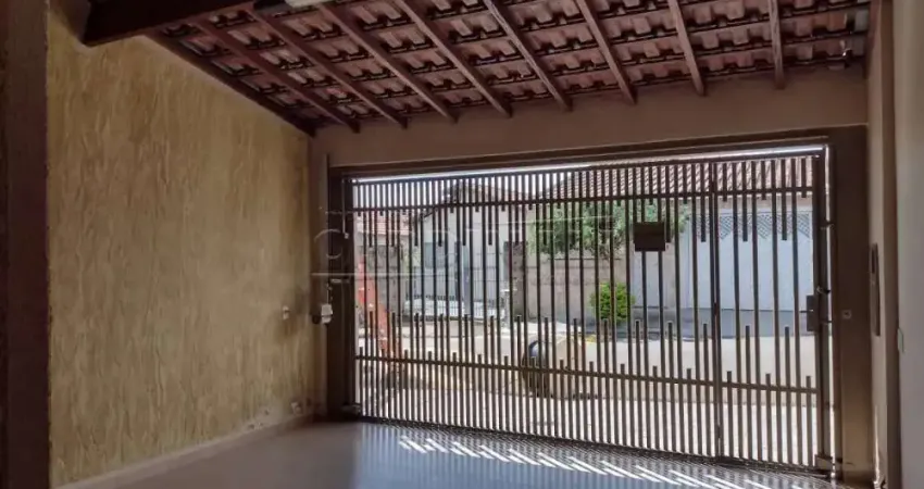 Casa com 2 quartos à venda na Rua José de Paula Lattanzio, 385, Parque Primavera, São Carlos