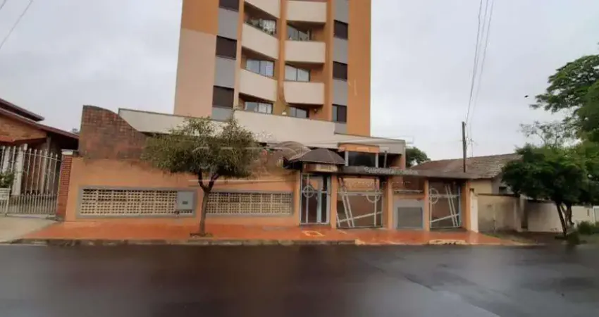 Apartamento com 1 quarto à venda na Rua Conde do Pinhal, 2952, Centro, São Carlos