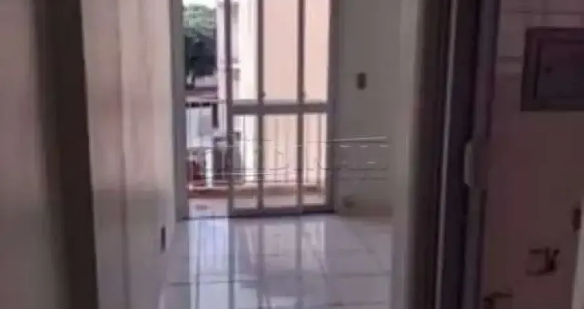 Apartamento com 2 quartos para alugar na Avenida Alberto Toloi, Bloco 04, 185, Jardim Quitandinha, Araraquara