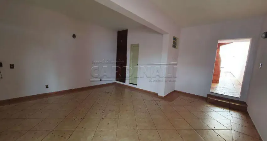 Casa com 2 quartos à venda na Rua Antônio Fischer dos Santos, 257, Jardim Paulistano, São Carlos