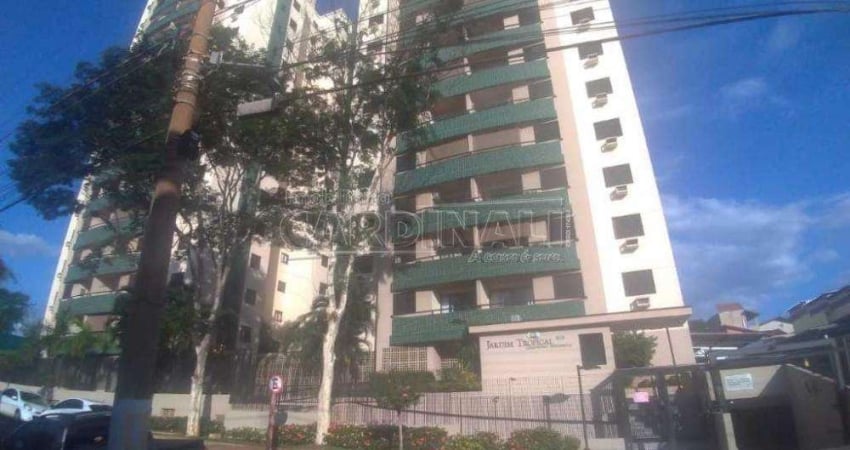 Apartamento com 3 quartos à venda na Avenida Pio Corrêa Pinheiro, Bloco A, 651, Vila Suconasa, Araraquara