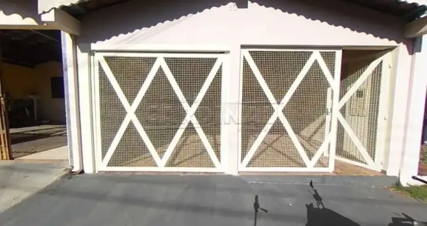 Casa em condomínio fechado com 2 quartos para alugar na Rua Pastor Cyrus Basset Dawsey, 40, Jardim Cardinalli, São Carlos