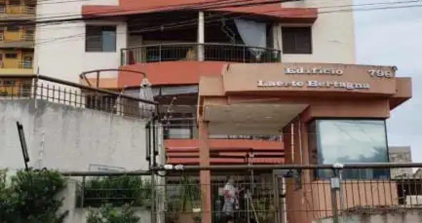 Apartamento com 3 quartos à venda na Rua Onze de Agosto, Apto. 102 - Edifício Laerte Bertagna, 798, Campos Elíseos, Ribeirão Preto