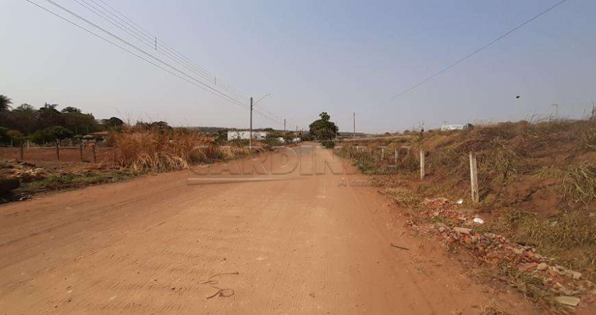 Barracão / Galpão / Depósito à venda na Rua Sebastião Ramos, 970, Loteamento Tutoya do Vale, São Carlos