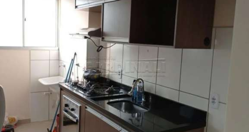 Apartamento com 2 quartos à venda na Rua Presbítero Sigmundo Simberg, Bloco 5, 20, Parque das Constelações, Campinas