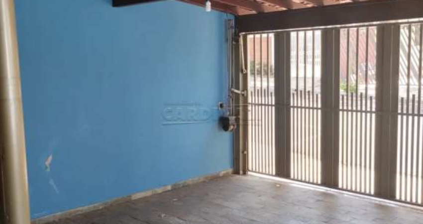 Casa com 3 quartos à venda na Rua Totó Leite, 1013, Jardim Brasil, São Carlos