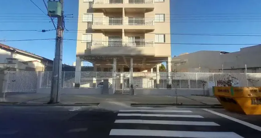 Apartamento com 2 quartos para alugar na Avenida José Pereira Lopes até 1020/1021, 333, Vila Prado, São Carlos