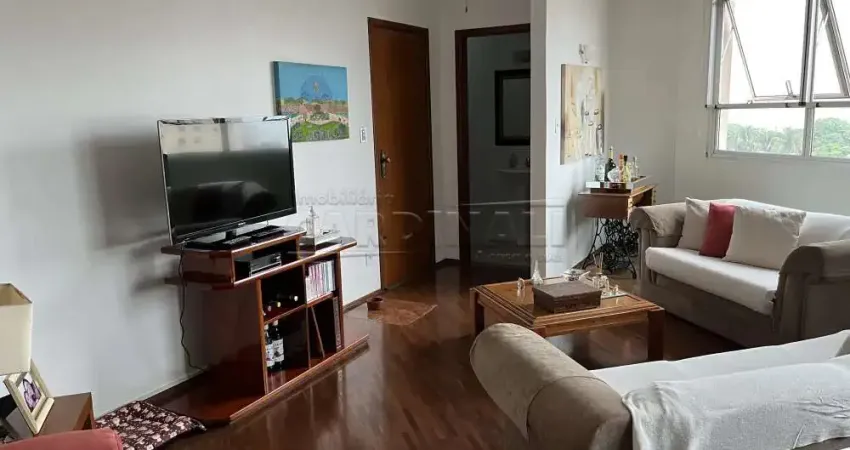 Apartamento com 3 quartos à venda na Avenida Brasil, 6° andar, 740, Centro, Araraquara