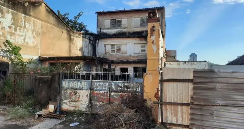 Casa com 1 quarto à venda na Rua Geminiano Costa, 53, Jardim Brasil, São Carlos