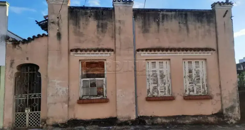 Casa com 1 quarto à venda na Rua Geminiano Costa, 41, Jardim Brasil, São Carlos