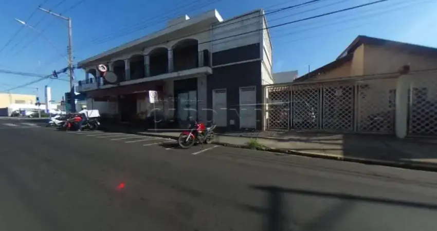 Casa com 3 quartos para alugar na Rua Desembargador Júlio Faria, Superior, 400, Vila Prado, São Carlos