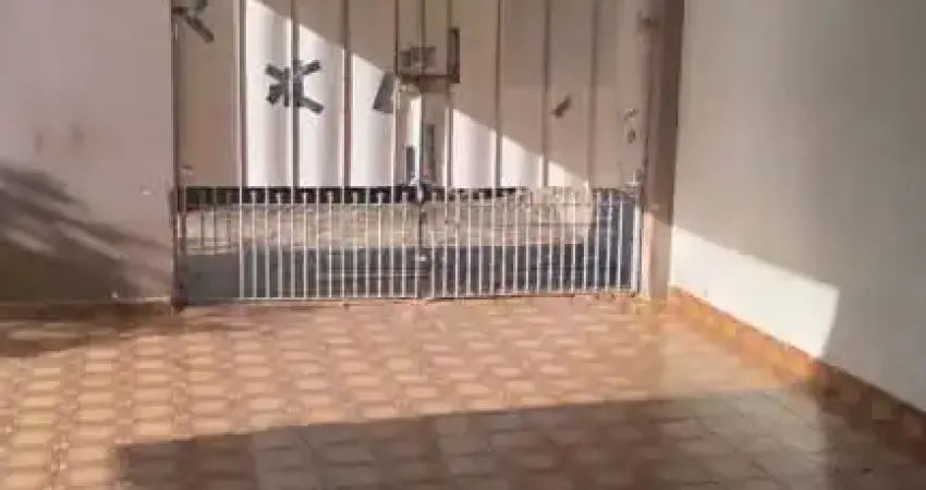 Casa Padrão em São Carlos