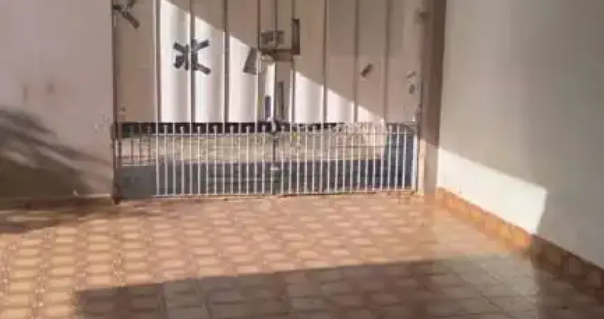 Casa com 3 quartos à venda na Rua Francisco Pelegrino, 0, 58, Vila Costa do Sol, São Carlos