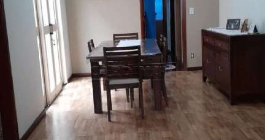 Casa em condomínio fechado com 3 quartos à venda na Rua Murillo Cassinelli Porto, 181, Residencial Parati, São Carlos