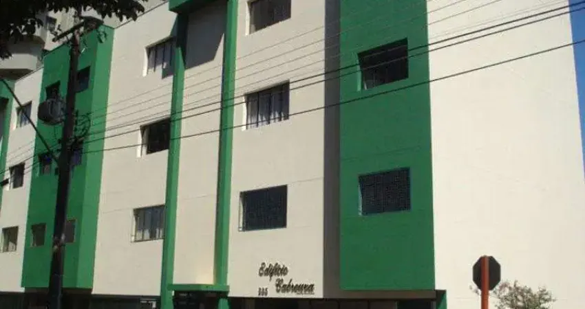 Apartamento com 2 quartos à venda na Rua Paulino B de A Sampaio, 385, Parque Santa Mônica, São Carlos