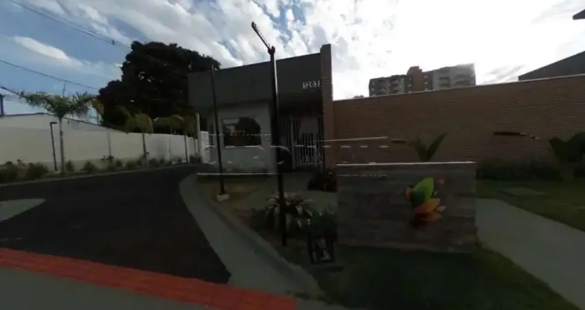 Apartamento com 2 quartos à venda na Rua Bernardino Fernandes Nunes, Torre 2, 1283, Cidade Jardim, São Carlos