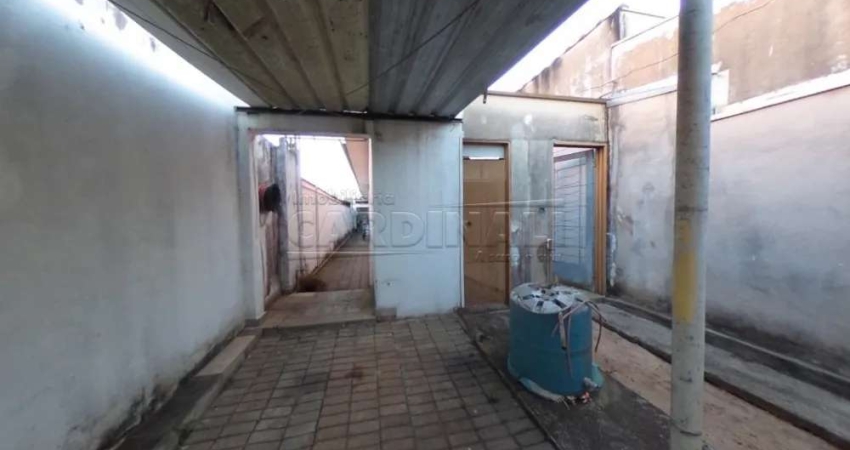 Casa com 2 quartos à venda na Rua Rio Negro, 225, Jardim Jóckei Club A, São Carlos