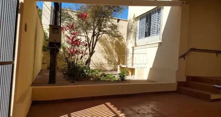 Casa com 3 quartos à venda na Rua Arthur de Oliveira Lima, 76, Vila Celina, São Carlos