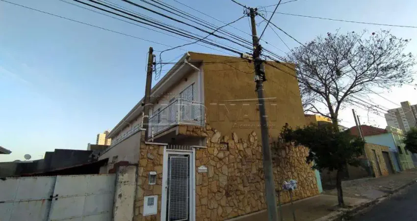 Kitnet / Stúdio para alugar na Avenida Djalma Dutra, Kitnet 03 - Inferior, 557, Centro, Araraquara