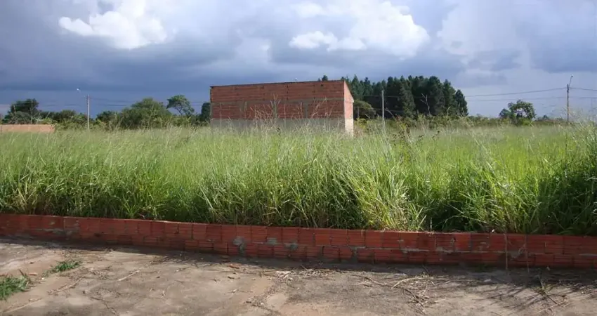 Terreno comercial para alugar na Avenida Clemente Talarico, 1375, Jardim Embaré, São Carlos