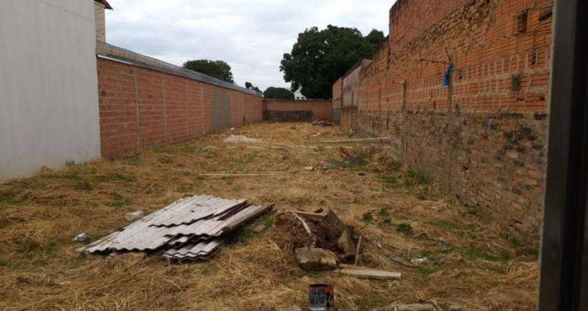 Terreno comercial para alugar na Rua Bernadino de Campos, Ao lado da casa 466 e da casa 440, Centro, Ibaté