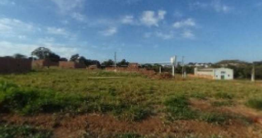 Terreno comercial para alugar na Rua Sete, , Lote 287, Quadra I, 287, Loteamento Jequitiba, Ibaté