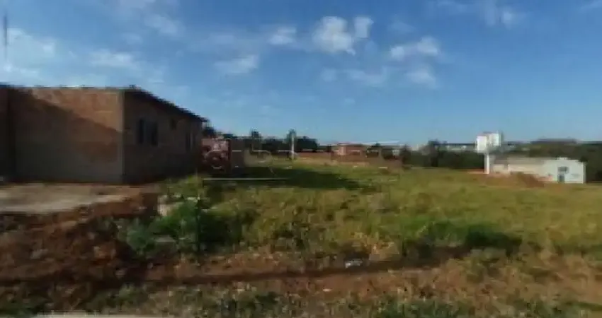 Terreno comercial para alugar na Rua Sete, , Lote 285, Quadra I, 285, Loteamento Jequitiba, Ibaté