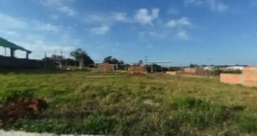 Terreno comercial para alugar na Rua Sete, , Lote 281, Quadra I, 281, Loteamento Jequitiba, Ibaté