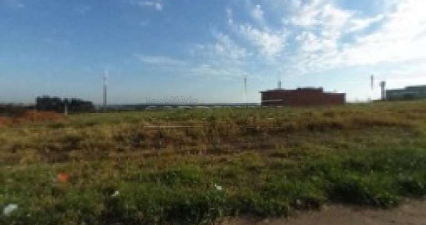Terreno comercial para alugar na Rua Dr Teixeira de Barros, , Lote 311, Quadra I, 311, Loteamento Jequitiba, Ibaté