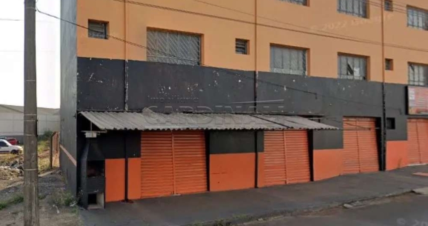 Ponto comercial para alugar na Rua Raimundo Correa, TERREO 4, 2091, Vila Marcelino, São Carlos