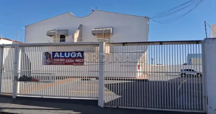 Kitnet / Stúdio para alugar na Rua Carlos Gomes, Kit 02, 2313, Centro, Araraquara