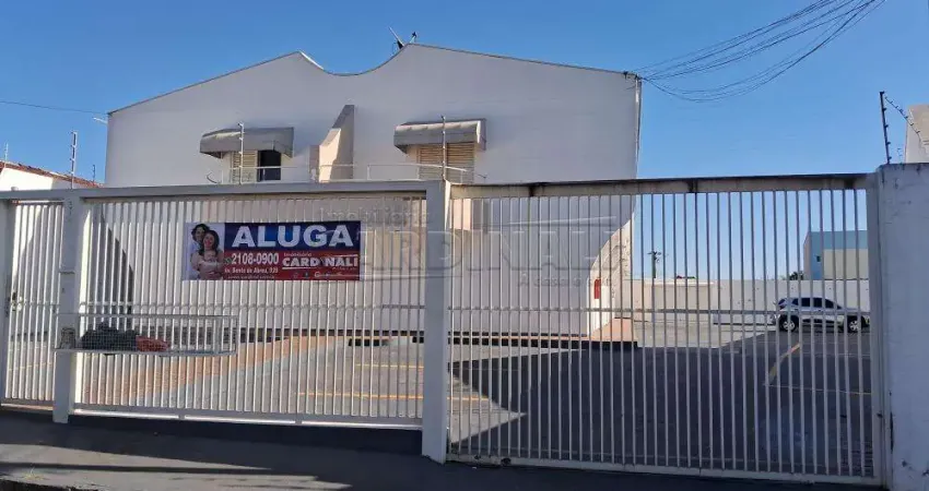 Kitnet / Stúdio para alugar na Rua Carlos Gomes, Kit 07, 2313, Centro, Araraquara