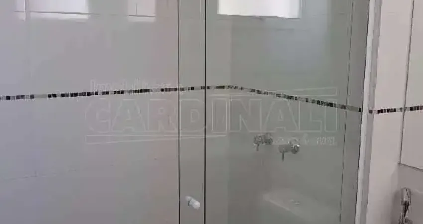 Cobertura com 3 quartos para alugar na Passeio das Palmeiras, 659., Parque Faber Castell I, São Carlos