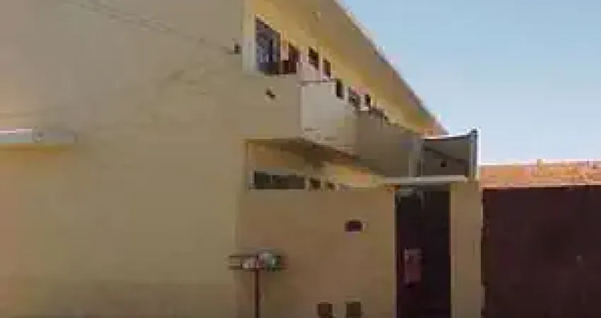 Kitnet / Stúdio para alugar na Rua Pascoal Mecca, 0, 120, Jardim Real, São Carlos