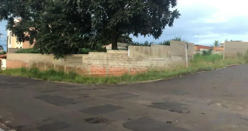 Terreno comercial para alugar na Rua Anita Stella, , Lote 0, Quadra 0 Esquina Com Bernardino Fernandes Nunes, Vila Celina, São Carlos