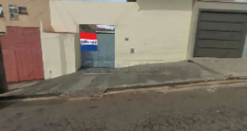 Kitnet / Stúdio para alugar na Rua Alice J. D Anna Juliana, 0, 152, Jardim Paraíso, São Carlos