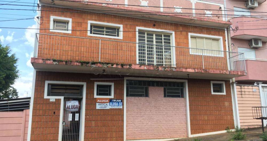 Kitnet / Stúdio para alugar na Rua dos Inconfidentes, KIT 14, 150, Parque Arnold Schimidt, São Carlos