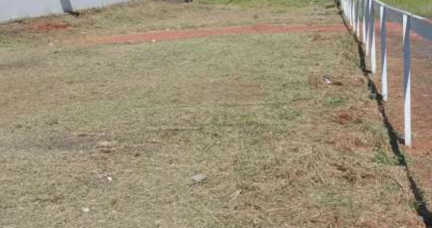 Terreno comercial para alugar na Rua Maurício Galli, , Lote 09, Quadra C, Jardim Bounganville, Araraquara