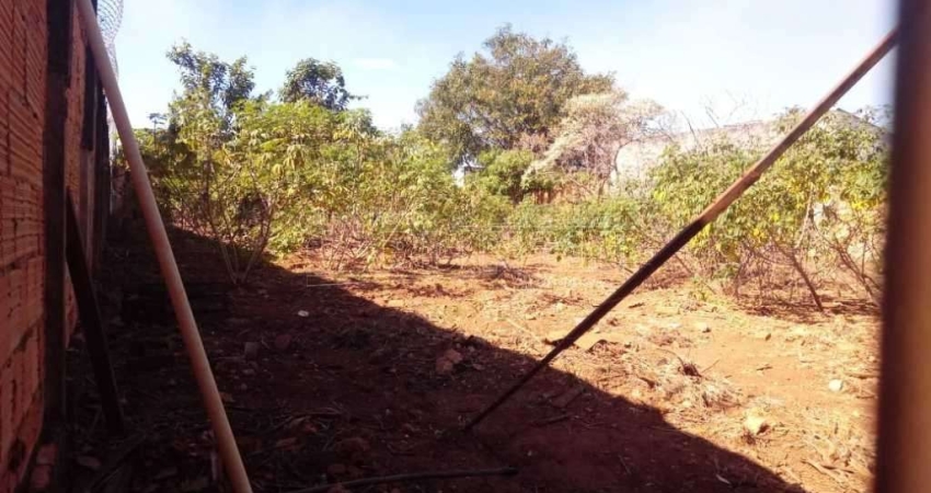 Terreno comercial para alugar na Rua José Alves de Souza Góes, , Lote 47, Quadra 0, Vila Biagioni (Vila Xavier), Araraquara