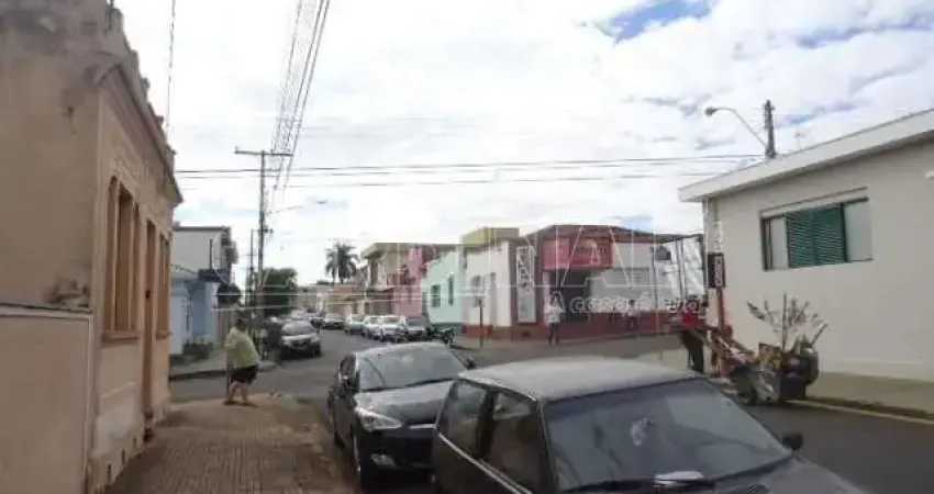 Terreno comercial para alugar na Rua Bento Carlos, , Lote 000, Quadra 000 Em frente ao varejão da Qualidade, 782, Centreville, São Carlos