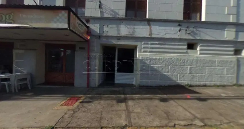 Ponto comercial para alugar na Rua Sete de Setembro, Esquina com Av. São Carlos, 1993, Centro, São Carlos