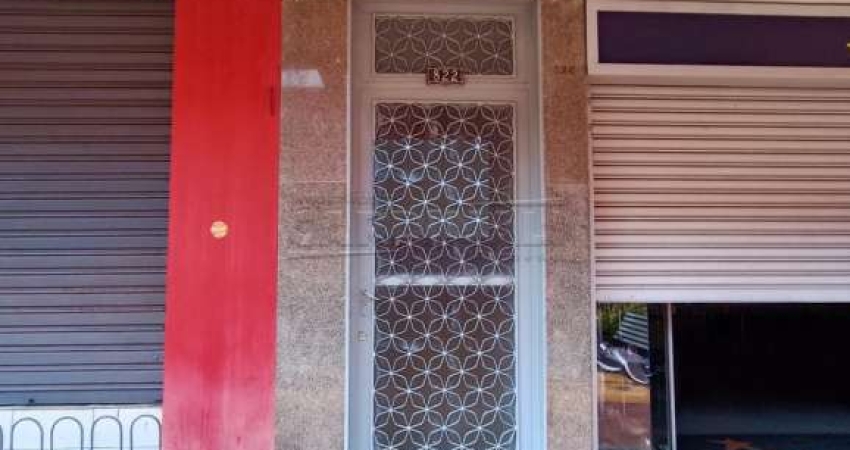 Comercial Sala sem Condomínio em São Carlos