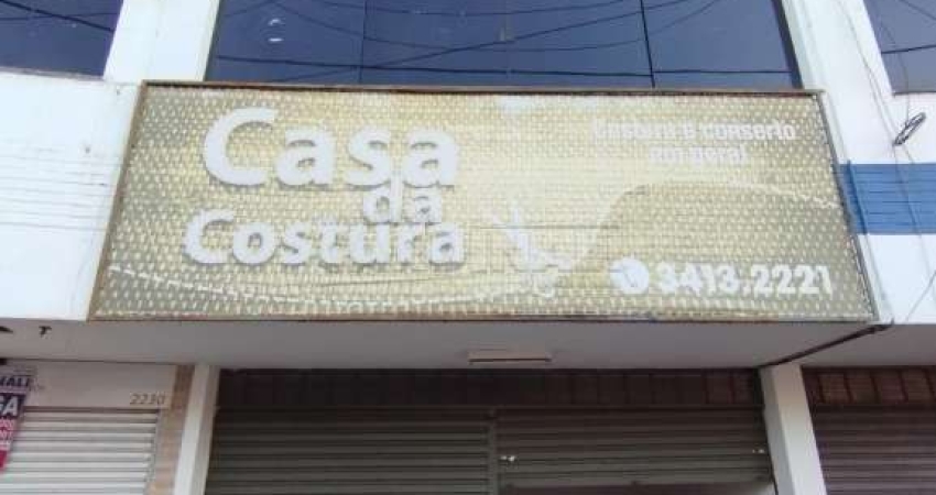Ponto comercial para alugar na Avenida Comendador Alfredo Maffei, loja 05, 2230, Jardim São Carlos, São Carlos