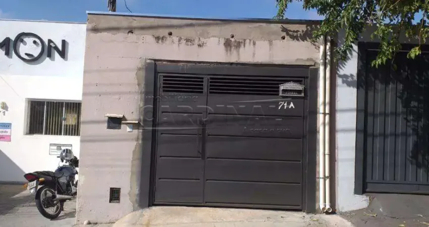 Ponto comercial para alugar na Avenida Prudente de Moraes, 71, Centro, Araraquara