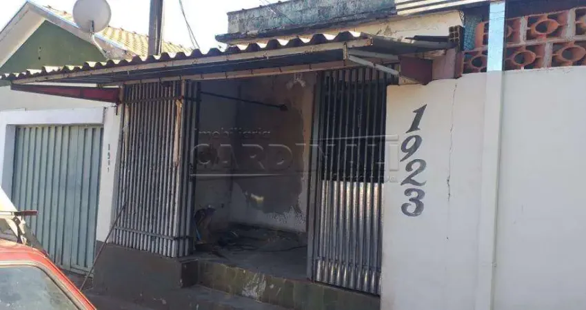 Ponto comercial para alugar na Avenida Alberto Santos Dumont, 1923, Jardim das Paineiras, Araraquara