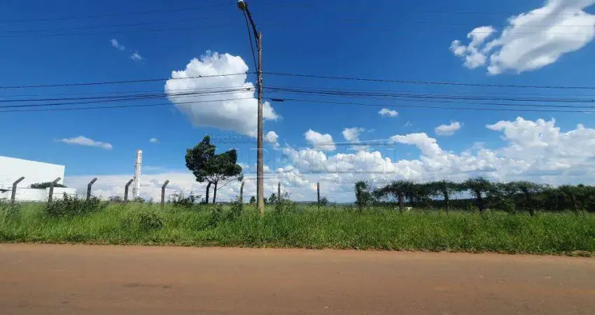 Terreno comercial para alugar na Rua José Censoni, Distrito Industrial Miguel Abdelnur, São Carlos