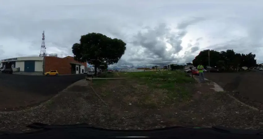 Ponto comercial para alugar na Avenida Getúlio Vargas, lote05, 1, Vila Lutfalla, São Carlos