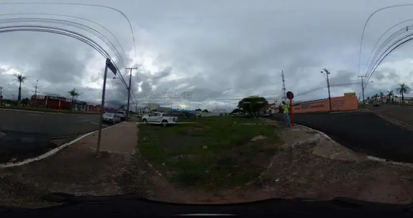 Ponto comercial para alugar na Avenida Getúlio Vargas, lote03, 1, Vila Lutfalla, São Carlos