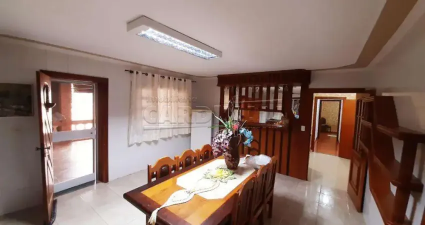 Fazenda para alugar na Estrada Municipal de Acesso a Capela Aparecida, Sitio São Caetano, s/n, Jardim Nossa Senhora Aparecida, São Carlos