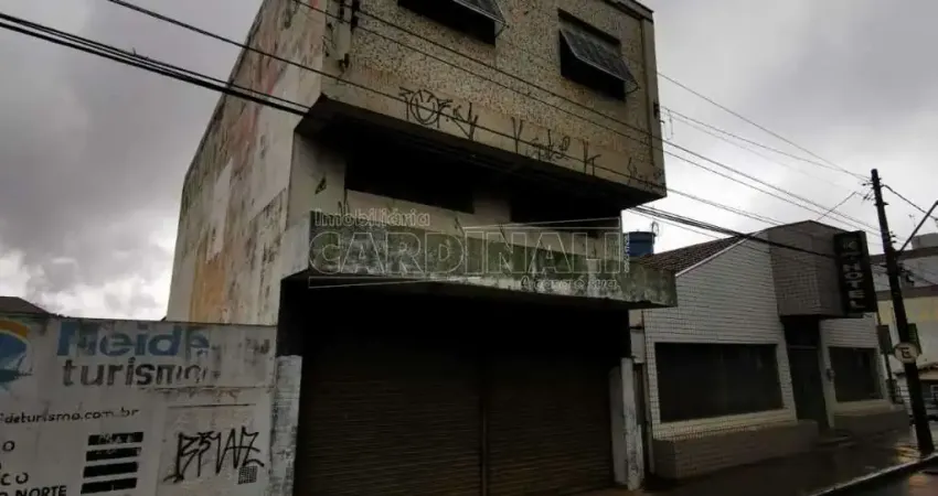 Cobertura com 3 quartos para alugar na Avenida São Paulo, PISO SUPERIOR, 101, Centro, Araraquara